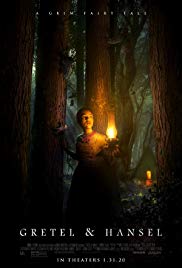 Gretel Hansel (202