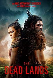 The Dead Lands (20