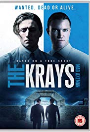 The Krays Mad Axem