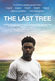 The Last Tree (201