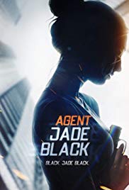 Agent Jade Black (