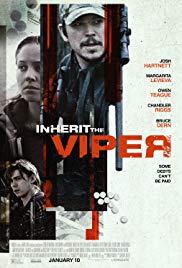 Inherit the Viper 