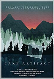 Lake Artifact (201