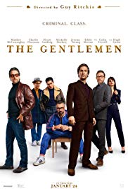 The Gentlemen (202
