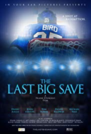 The Last Big Save 
