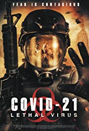 COVID21: Lethal Vi
