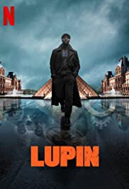 Arsene Lupin (2021