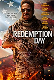 Redemption Day (20