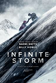 Infinite Storm (20