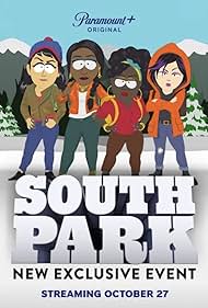 South Park: Joinin