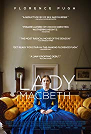Lady Macbeth (2016