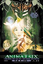 The Animatrix (200
