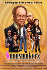 6 Nonsmokers (2011