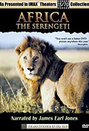 Africa: The Sereng