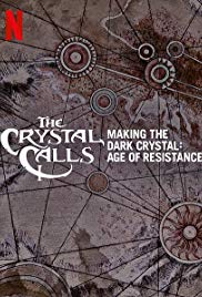 The Crystal Calls 