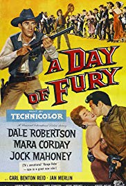 A Day of Fury (195