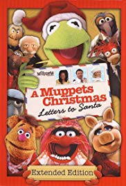 A Muppets Christma