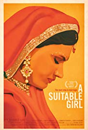 A Suitable Girl (2