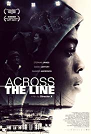 Across the Line (2