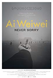 Ai Weiwei: Never S
