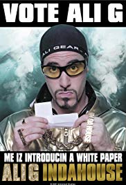 Ali G Indahouse (2