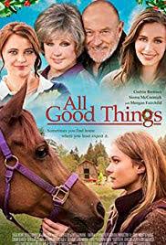 All Good Things (2