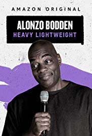 Alonzo Bodden: Hea