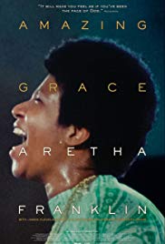 Amazing Grace (201