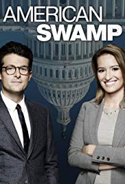 American Swamp (20