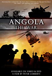 Angola the war (20