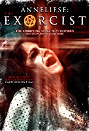 Anneliese: The Exo