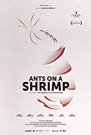 Ants on a Shrimp (