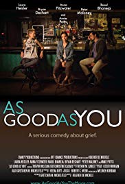 As Good As You (20