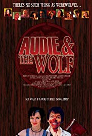Audie & the Wolf (