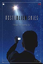 Australien skies (