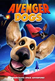 Avenger Dogs (2019