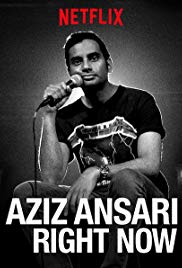 Aziz Ansari: Right