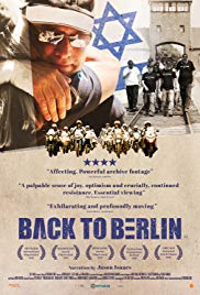 Back to Berlin (20
