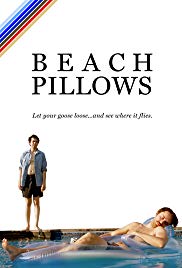 Beach Pillows (201