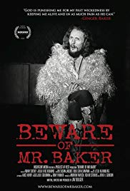 Beware of Mr. Bake