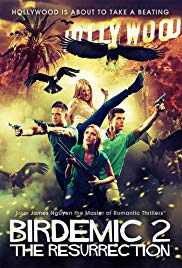 Birdemic 2: The Re