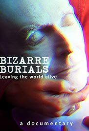 Bizarre Burials (2