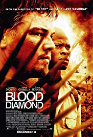 Blood Diamond (200