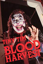 Blood Harvest (198