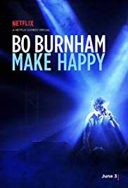 Bo Burnham: Make H