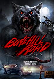 Bonehill Road (201