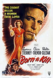 Born to Kill (1947