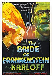 Bride of Frankenst
