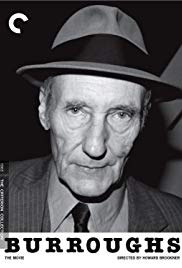 Burroughs: The Mov