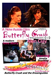 Butterfly Crush (2